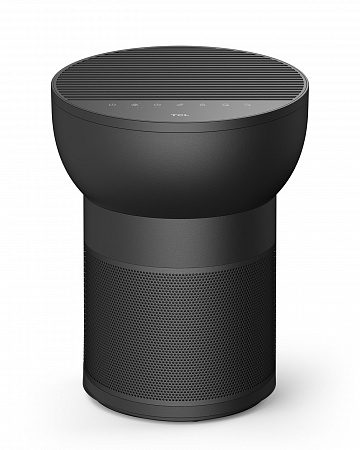 Breeva A2 Black