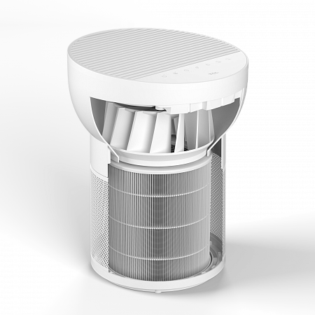 Breeva A2 Wi-Fi White